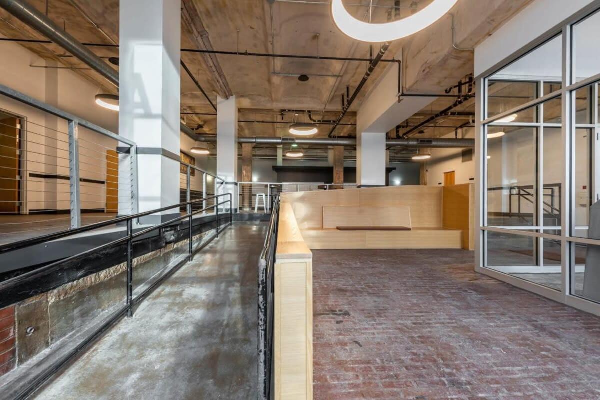 3Br Luxury Historic Loft With Gym By Envitae Κάνσας Σίτι Εξωτερικό φωτογραφία