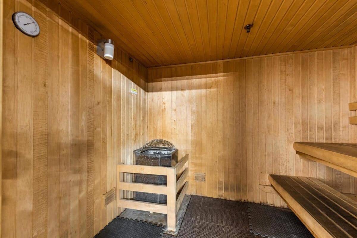 3Br Luxury Historic Loft With Gym By Envitae Κάνσας Σίτι Εξωτερικό φωτογραφία
