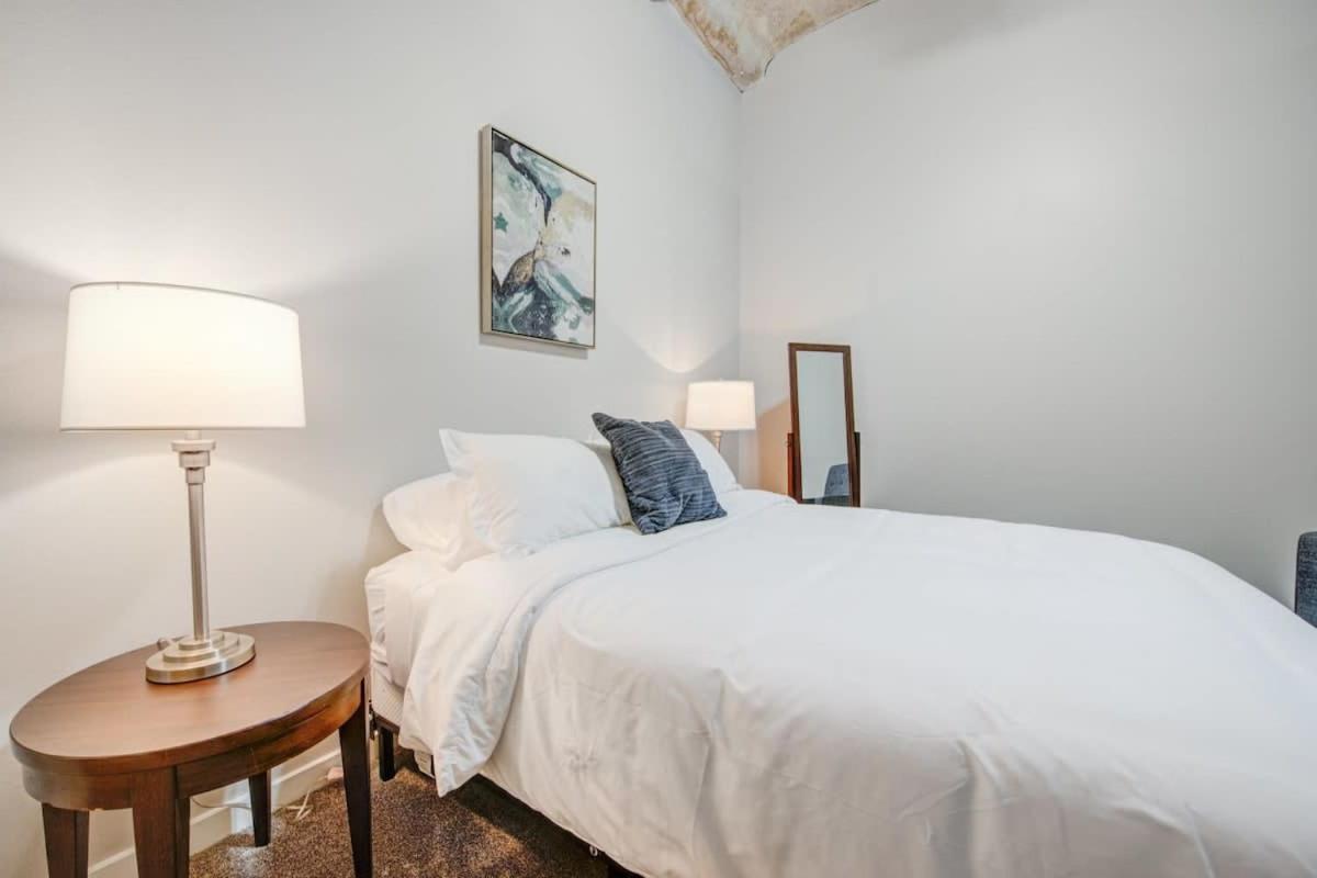 3Br Luxury Historic Loft With Gym By Envitae Κάνσας Σίτι Εξωτερικό φωτογραφία